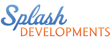Splash Developments Logo